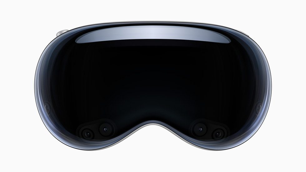 The 4 Best VR Headsets of 2025: A Deep Dive into Immersive Excellence