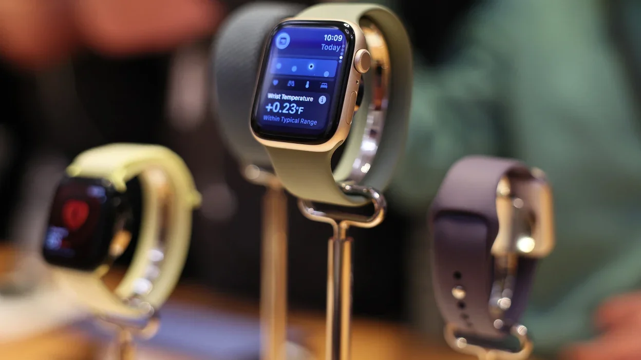 Apple WatchOS 26.2 Update: Sleep Score for Improved Rest Tracking