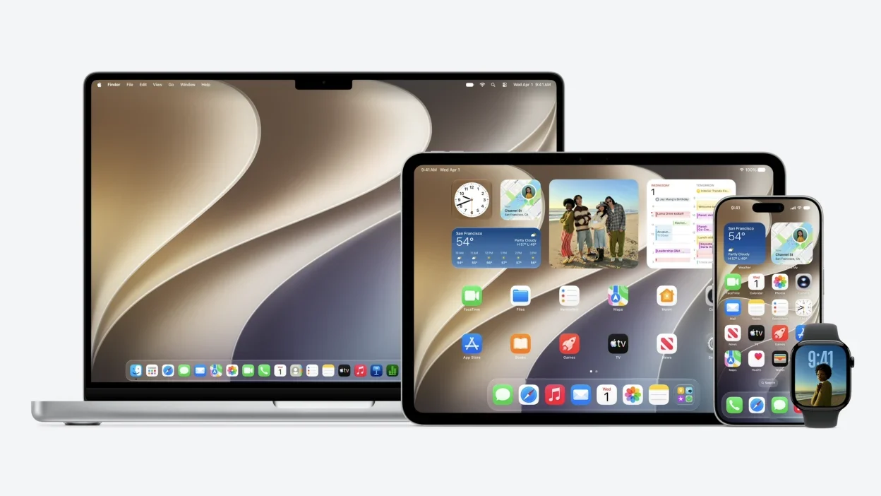 Apple Launches iOS 27 Bringing Siri AI and Next Generation Performance