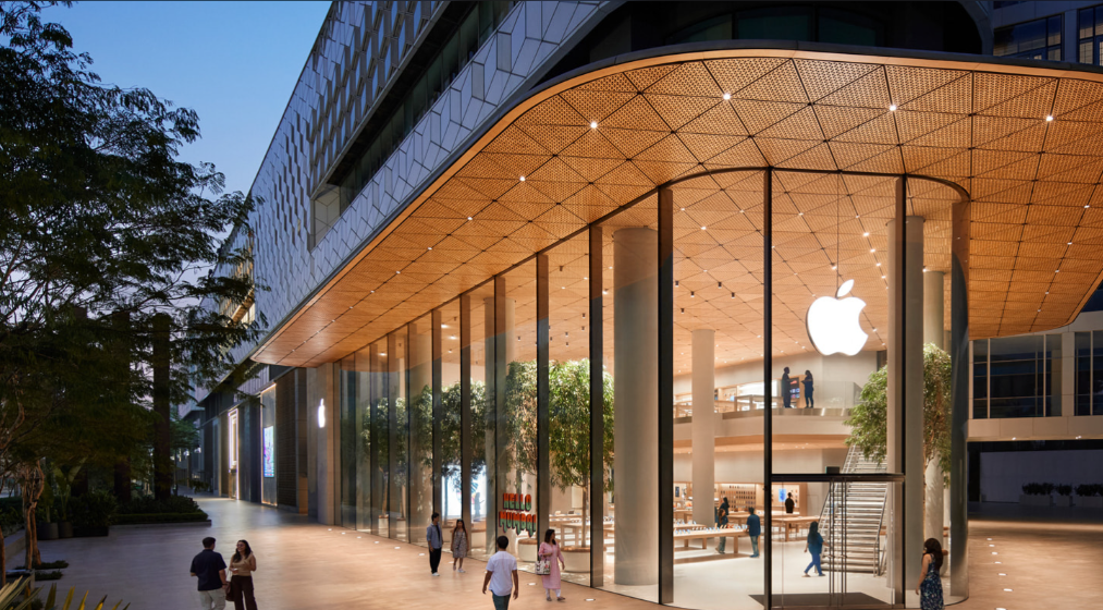 Apple Koregaon Park Opens in Pune: A New Chapter in India’s Retail Experience