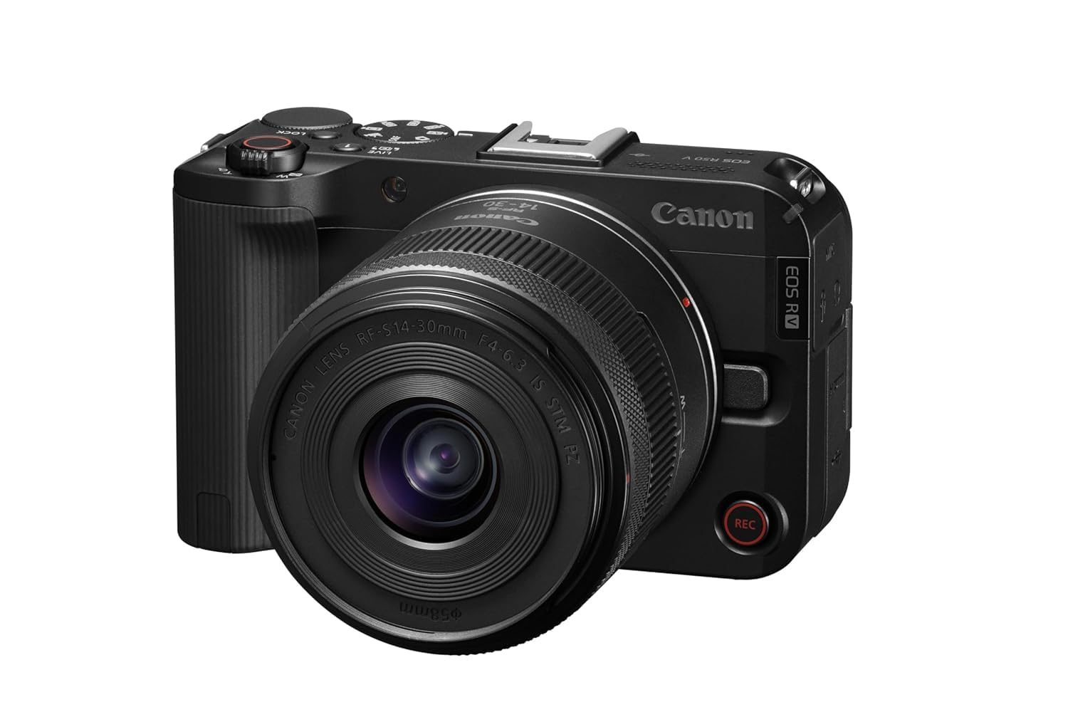 Canon EOS R50 V