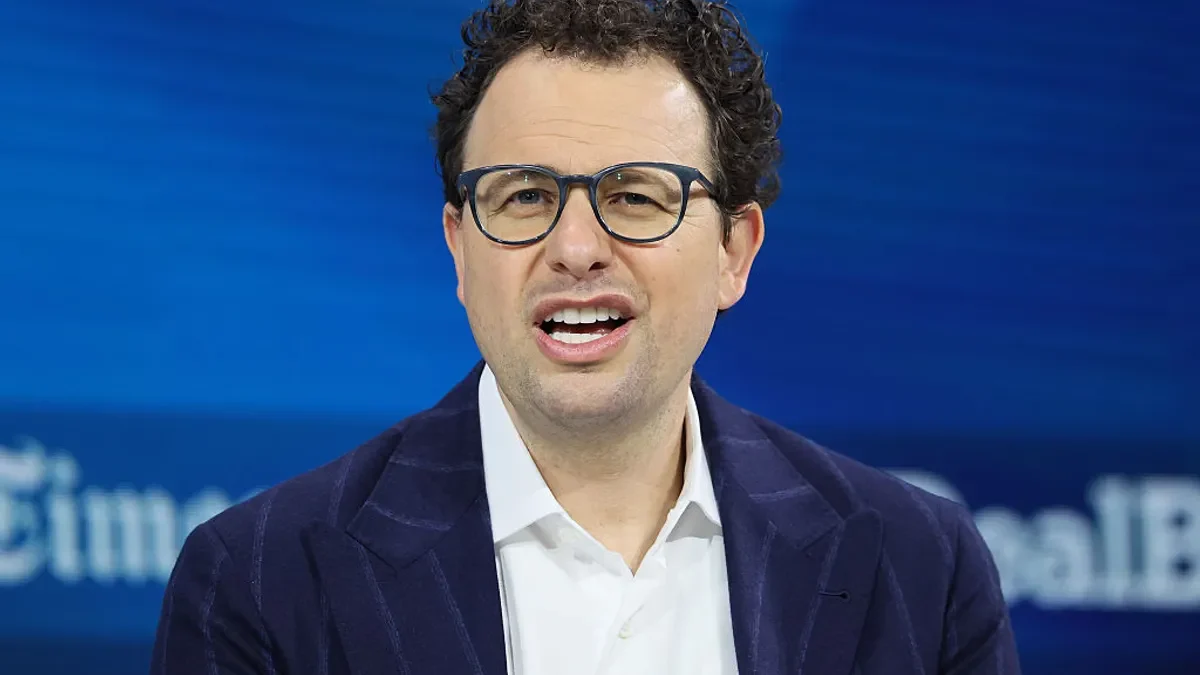 The Mythos Alert: Inside the Emergency Meeting on Anthropic’s New Model