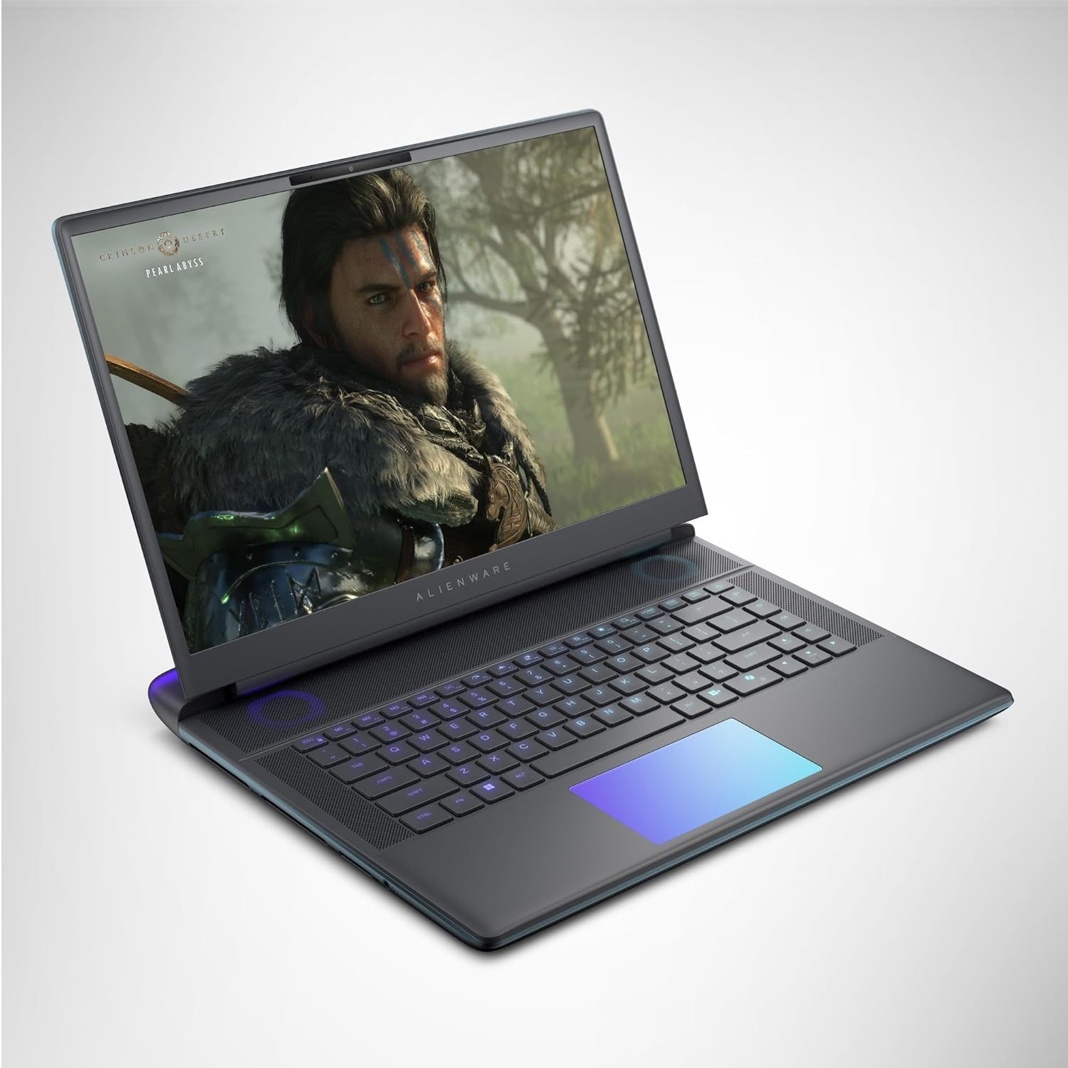 Alienware 16 Area-51: A Flagship Gaming Laptop That Redefines Power
