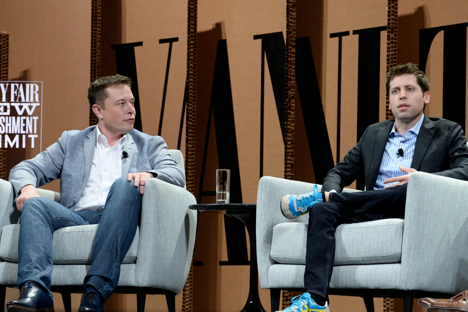 Elon Musk Sues OpenAI Again: Antitrust Allegations and AI Power Struggles