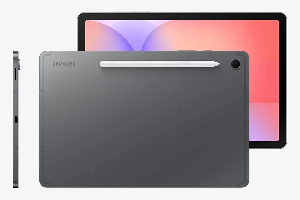 Samsung Galaxy Tab S10 Lite: Everyday Power Meets Creative Freedom