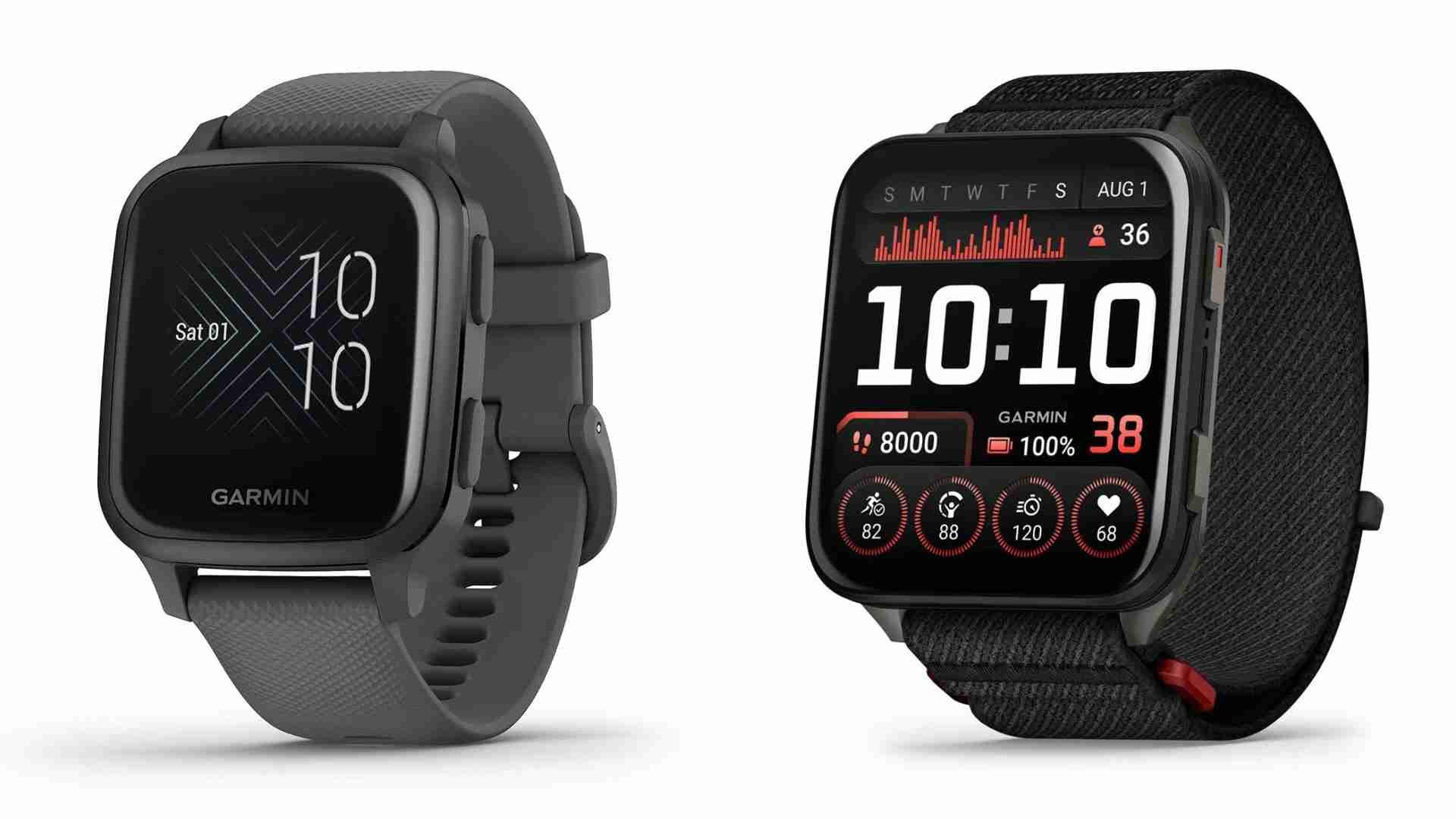 Garmin Venu X1 Launched in India With 2-Inch AMOLED Screen