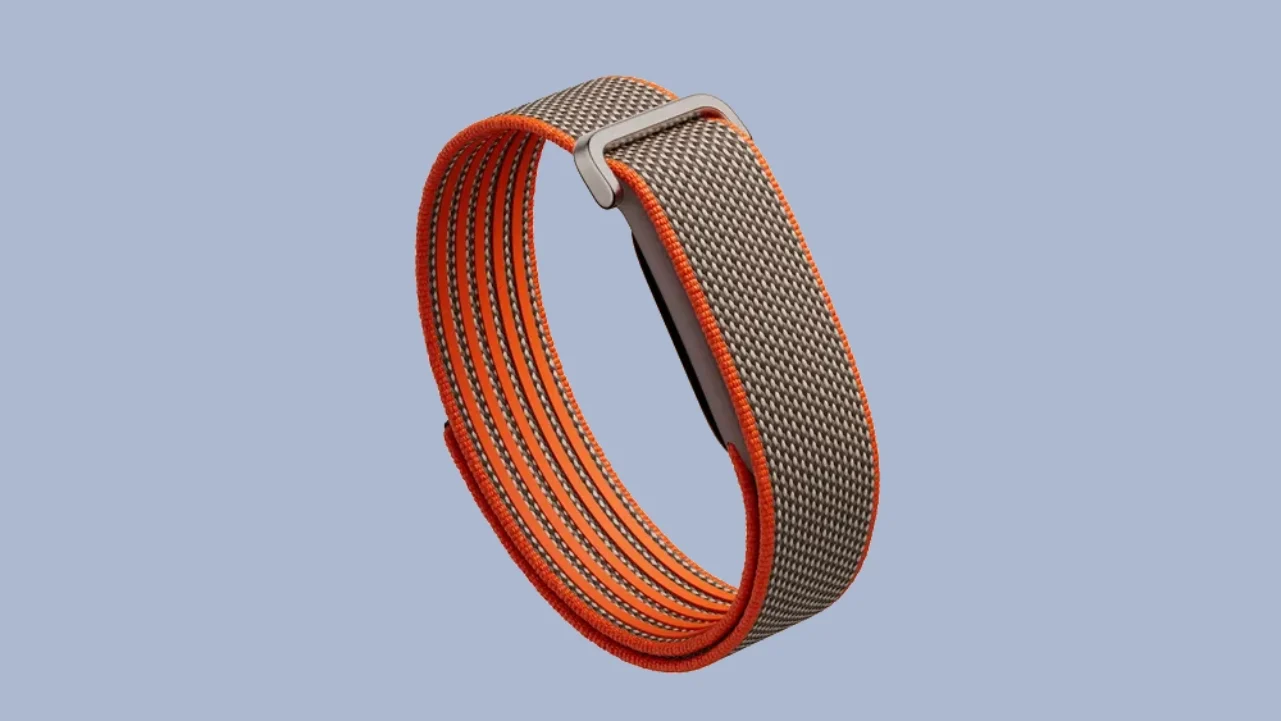 Google Fitbit Air Launched: The Ultimate Screenless Fitness Tracker Unveiled