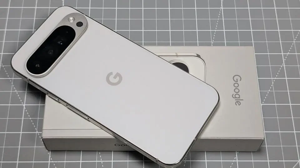 Google Pixel 10 Pro XL Benchmark Scores: A Mixed Bag of Power and Puzzles