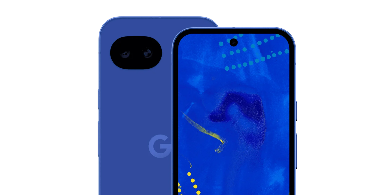 Google Pixel 10a Isai Blue: A Limited Edition Masterpiece