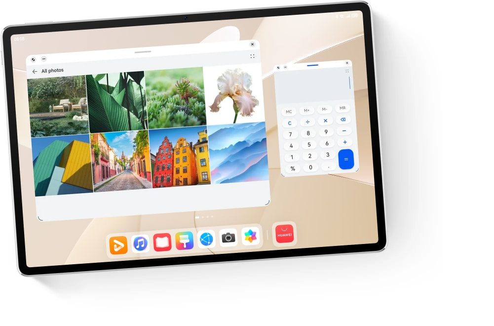 HUAWEI MatePad 12 X: Tablet That Screams Premium Productivity