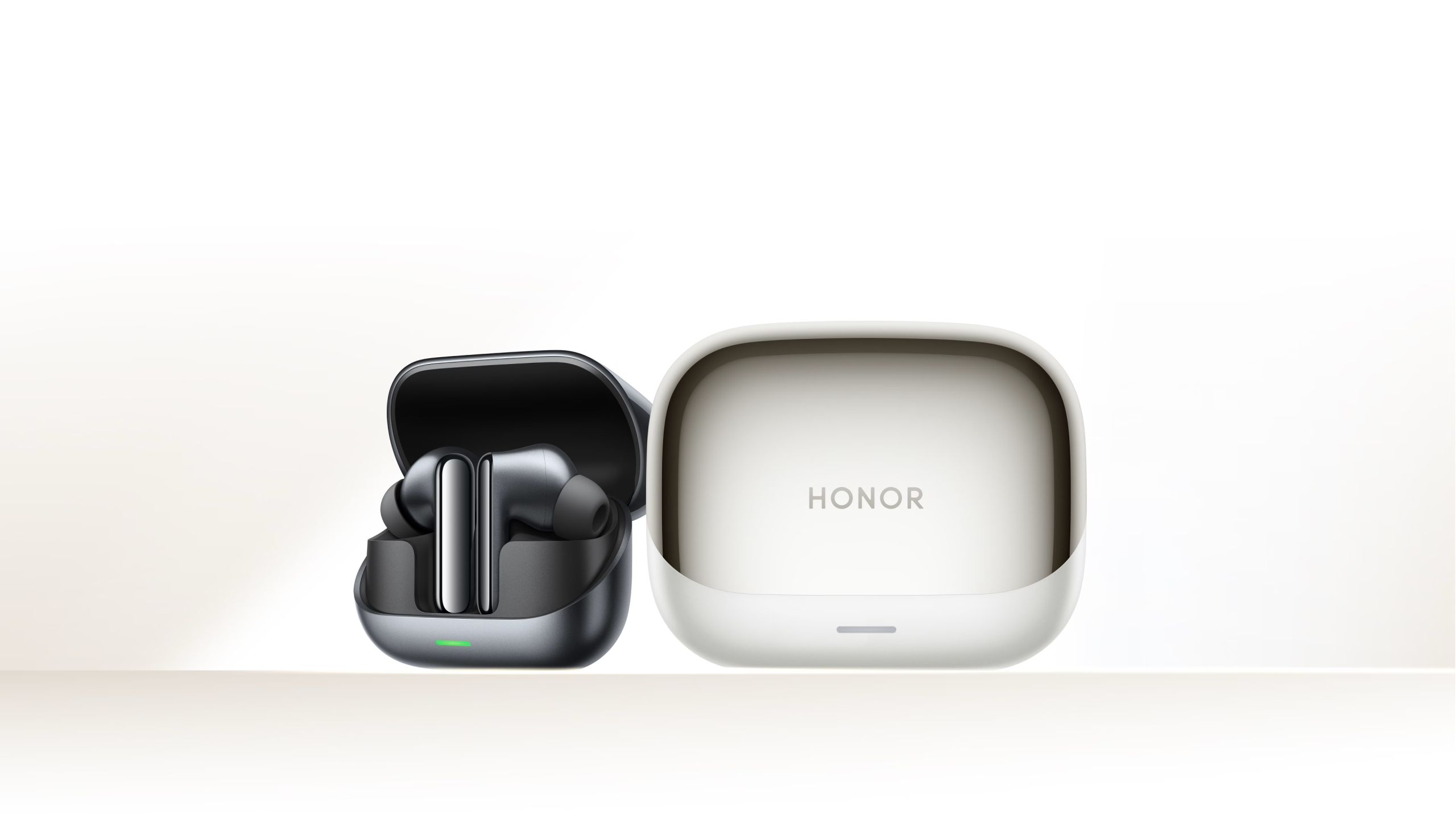 Honor Earbuds 4 Launched with Double Titanium Drivers and Strong Noise Cancellation