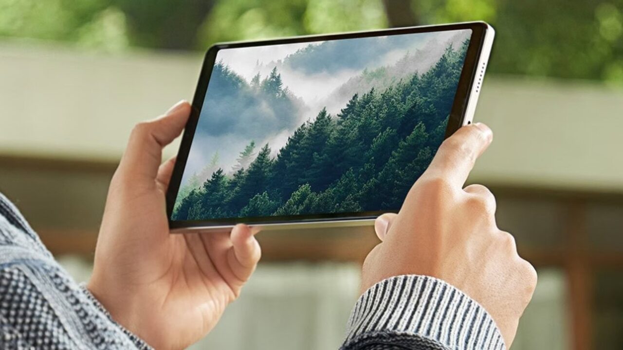 Honor Pad X7: Compact Powerhouse for Everyday Productivity