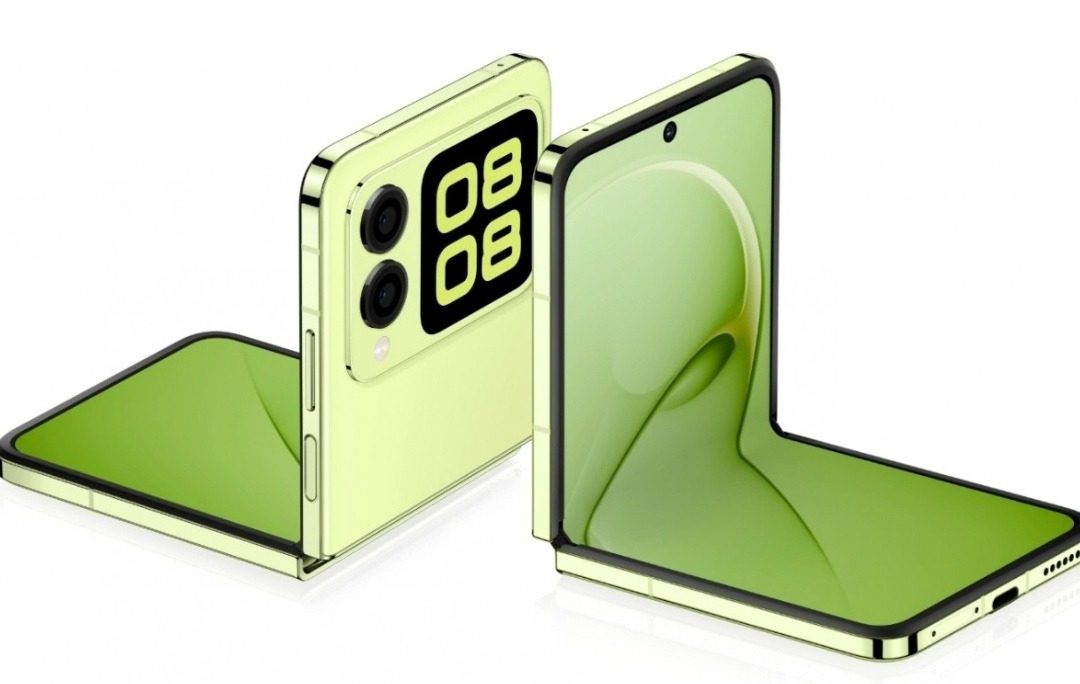 Huawei Nova Flip S Launches as the Most Affordable Foldable of 2025