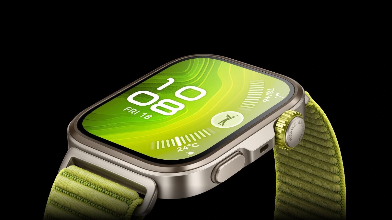 Huawei Watch Fit 4 Review: A Slim Smartwatch That Punches Above Its Weight