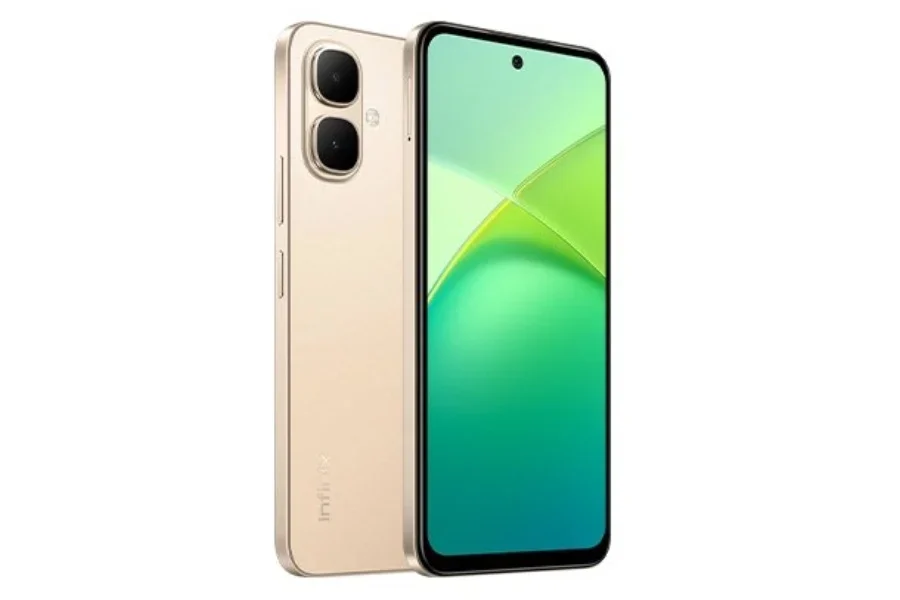 Infinix Smart 10: Redefining Value in the Budget Smartphone Segment