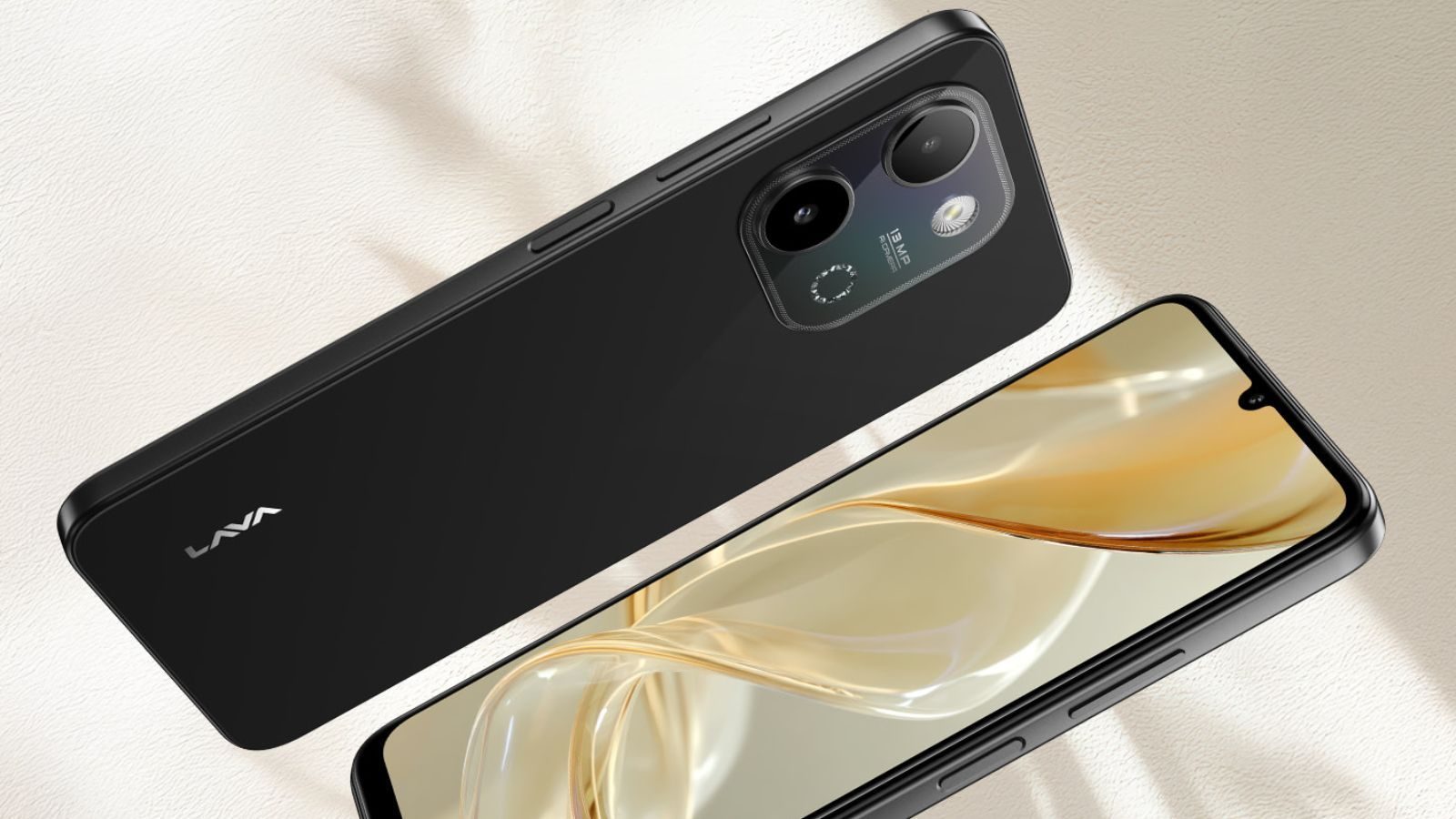 Lava Bold N2 Launched In India: Price Specifications And Key Features