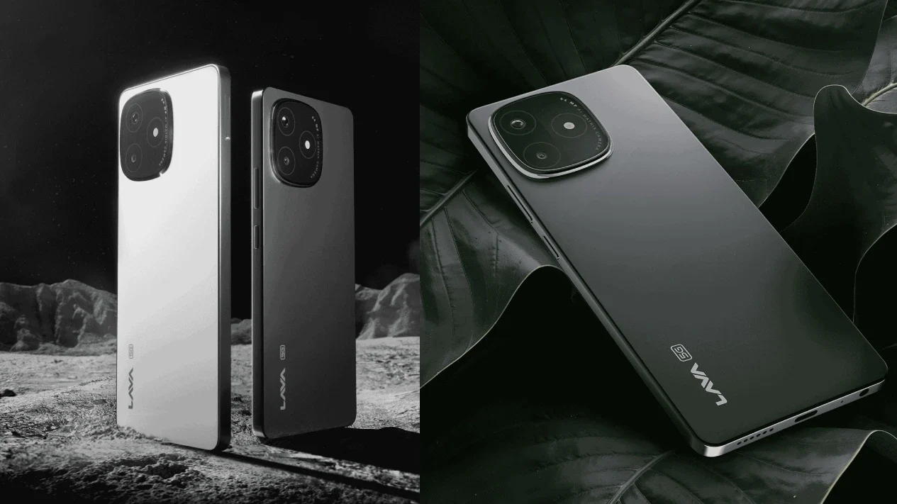 Lava Play Ultra: A Gaming Phone That Punches Above Its Price