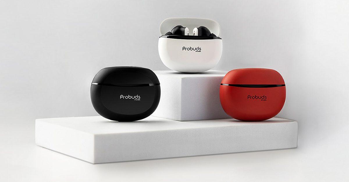 Lava Probuds Aria 911: Audio That Punches Above Its Price