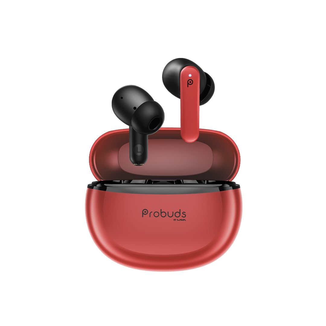 Lava Probuds Aria 911