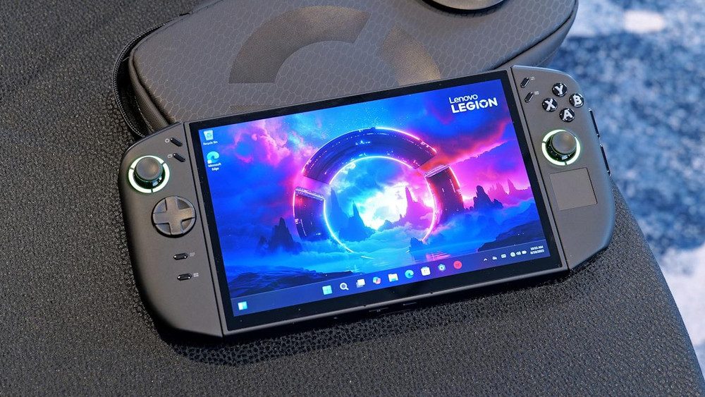 Lenovo Legion Go 2 Announced: A Premium Leap in Handheld Gaming