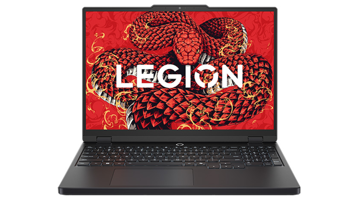 Lenovo Legion R7000 (2025): A New Benchmark in Mid-Range Gaming Laptops
