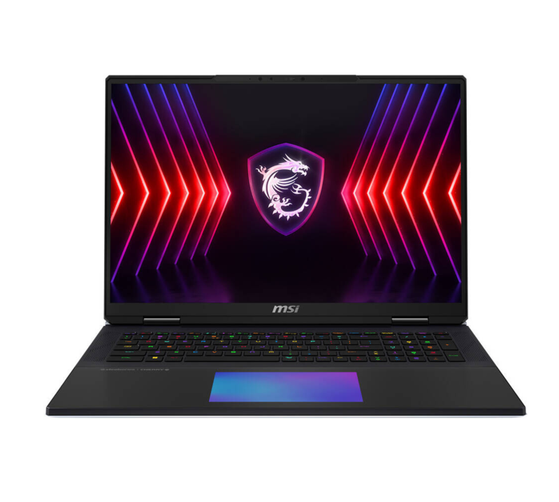 How the MSI Titan 18 HX AI Tackles Long Gaming Sessions