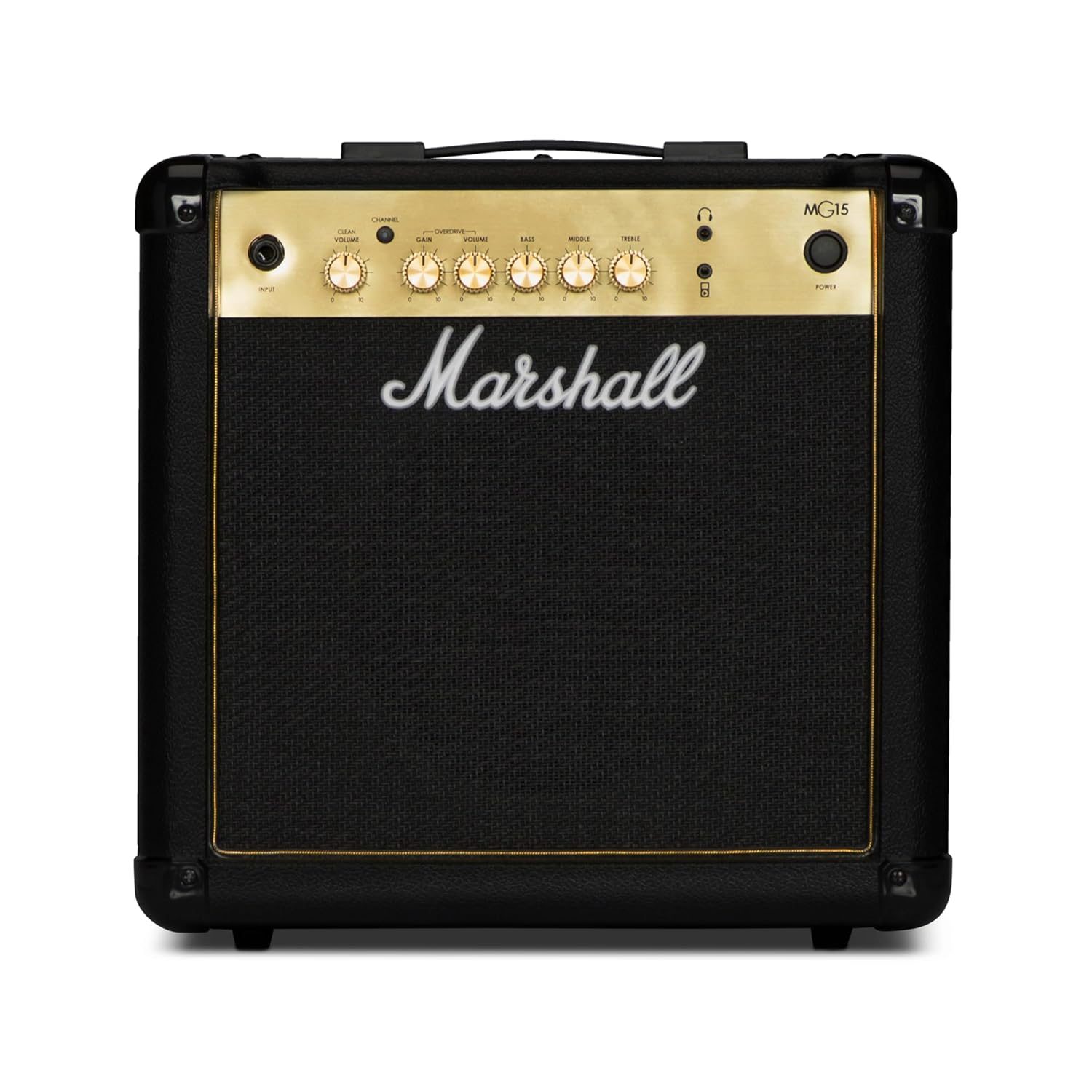 How to Make Practice Quieter with Your Marshall MG15G: Essential Tips and Techniques