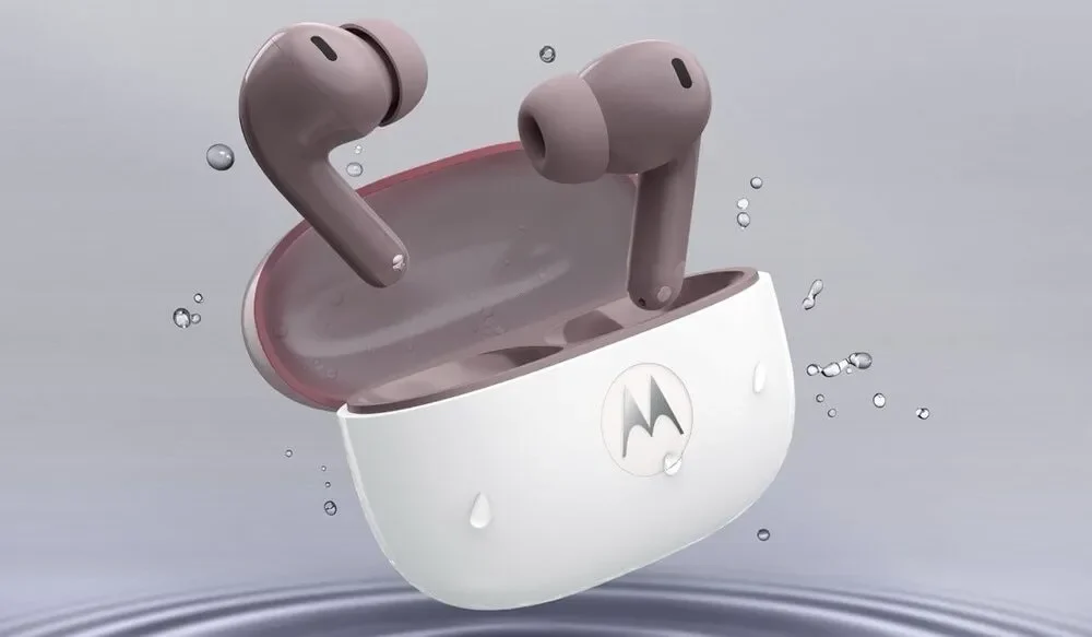 Motorola Reveals Moto Buds 2 and Moto Buds 2 Plus at MWC 2026