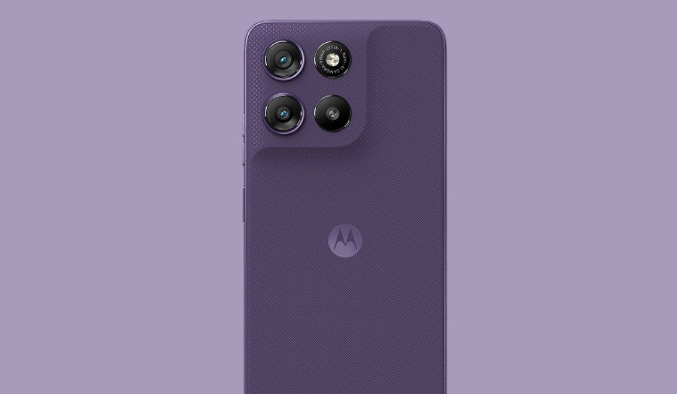 Moto G67 Power 5G Specs Leak Reveals Massive Battery and Premium Features Ahead of Launch