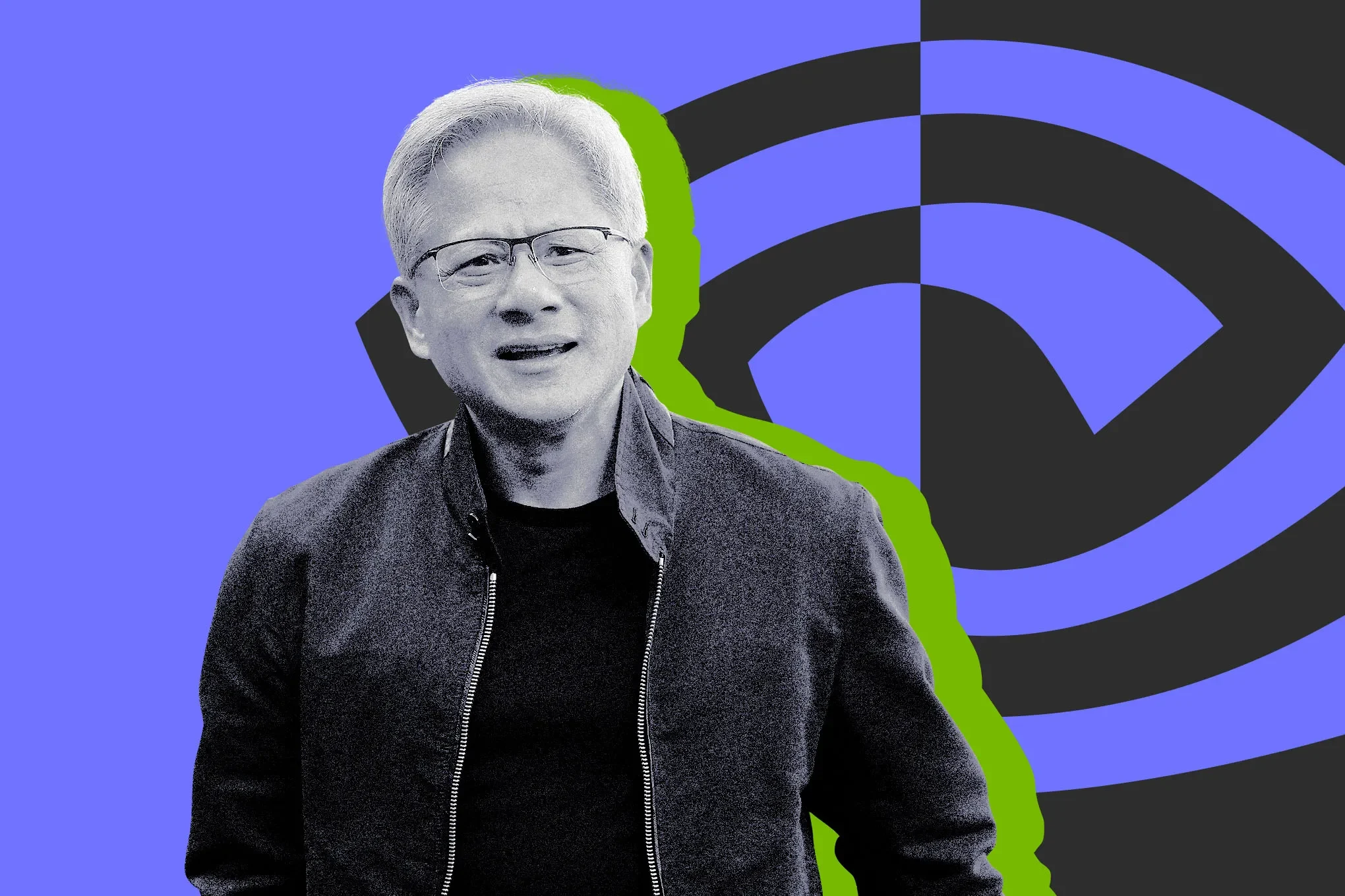 NVIDIA CEO Jensen Huang on AGI: Is Human Level Intelligence Already Here?
