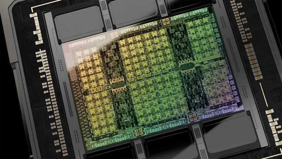 NVIDIA Pauses AI Chip Production for China