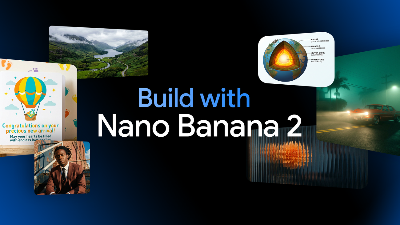 Nano Banana 2 Is Here! A Google Revolution and the Future of AI Imagery