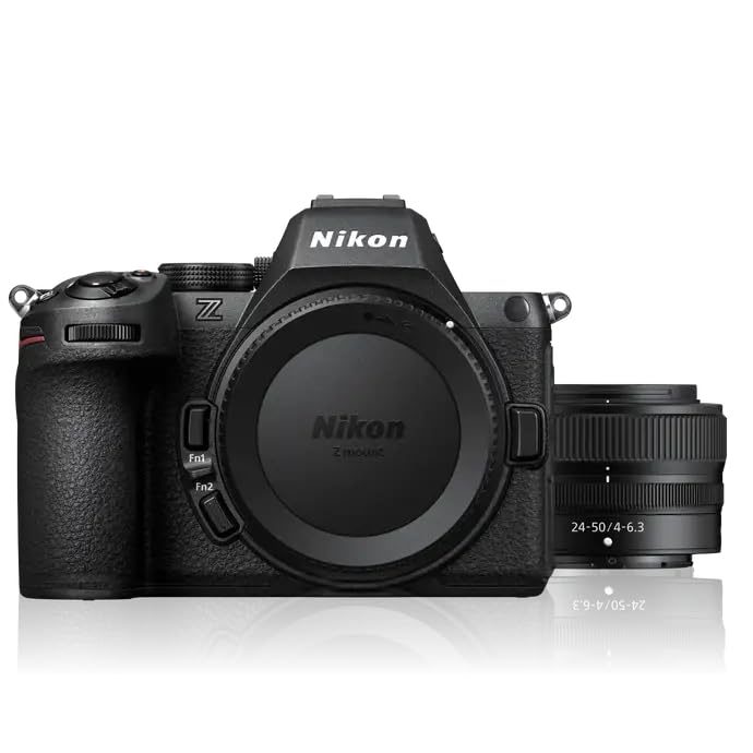 Nikon Z5II