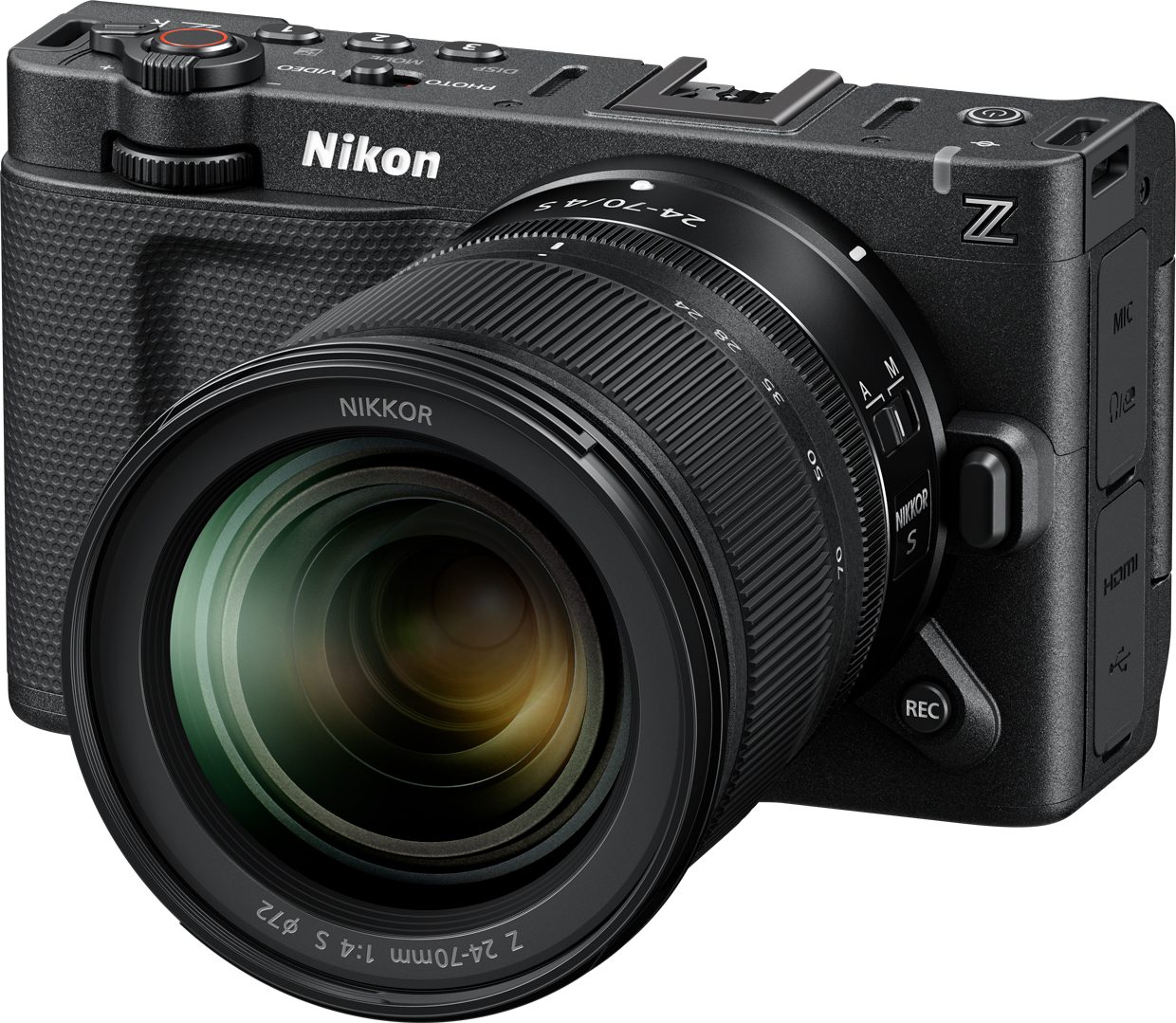 Nikon ZR Cinema Camera Launches in India: A New Era of Compact Cinematic Precision