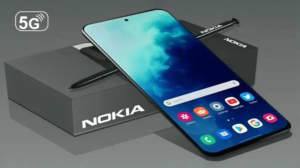 Nokia NX 5G: A Bold Comeback with Flagship Power at a Mid-Range Price