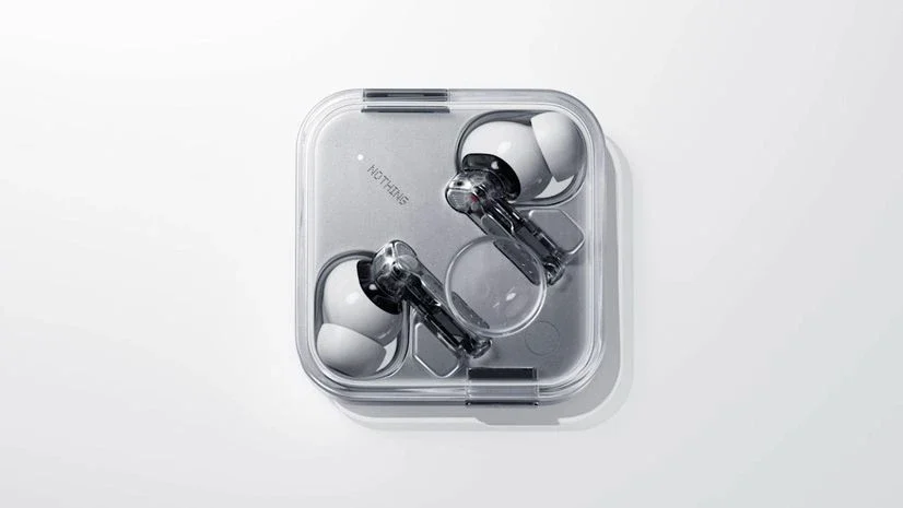 Nothing Ear 3 To Introduce ‘Talk’ Button: A Step Towards Voice-First Audio