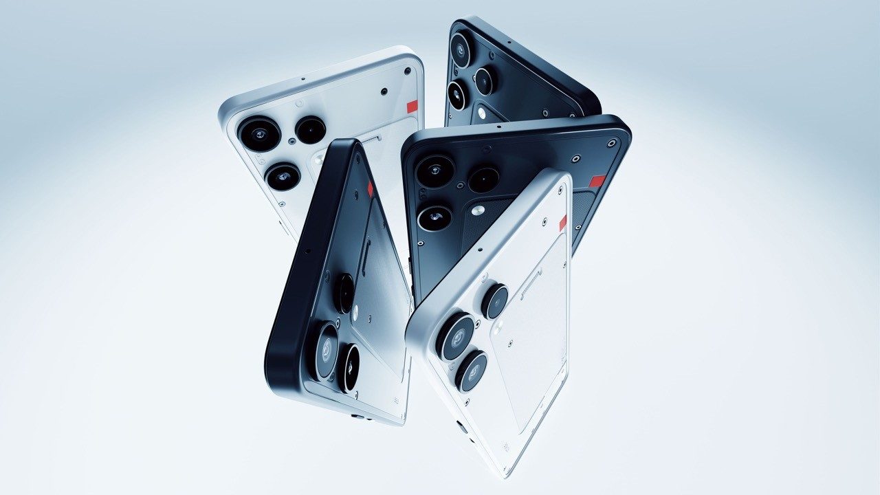 Nothing Phone (3a) Lite Launch: Budget Innovation with Iconic LED Design