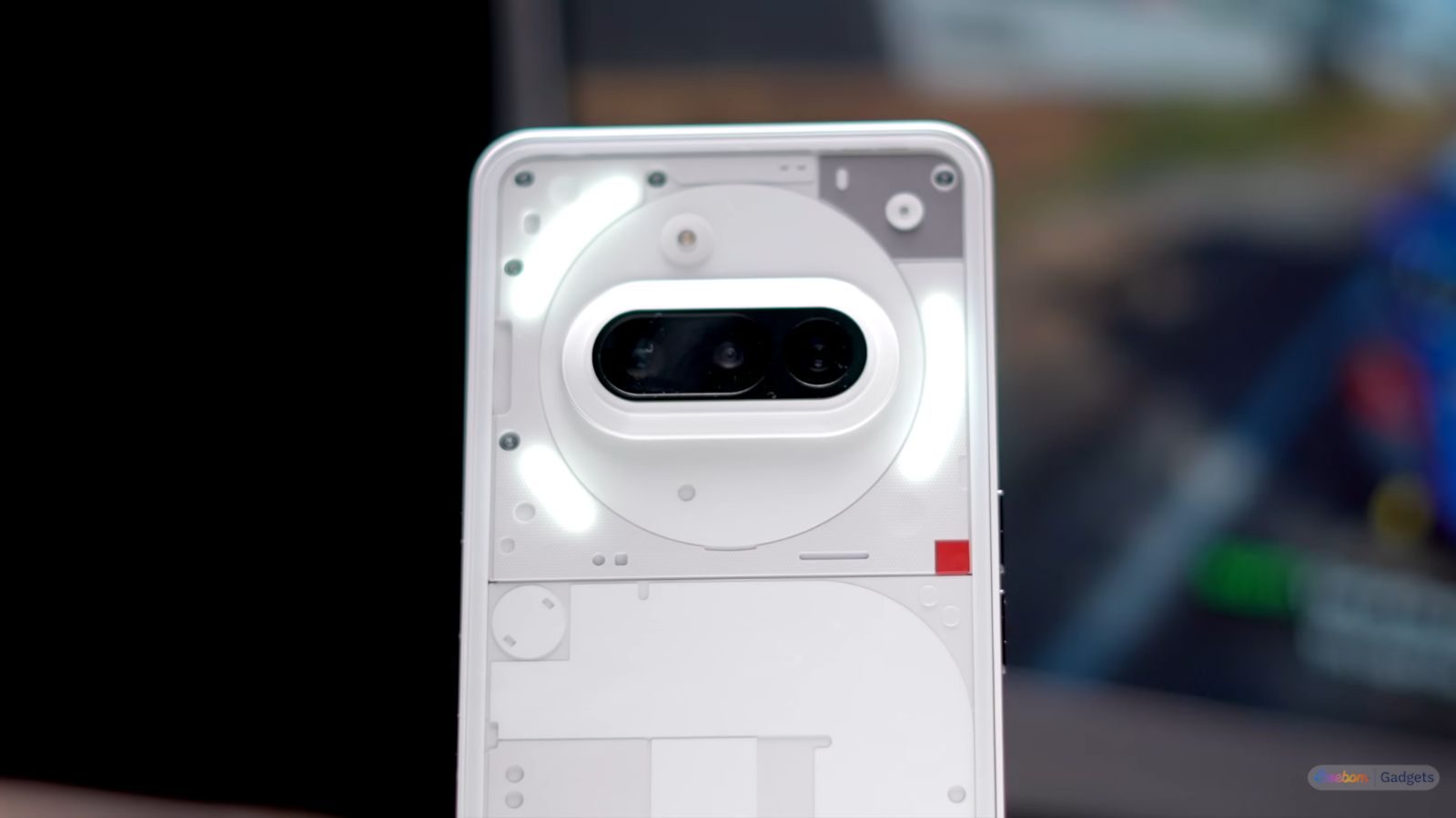 Nothing Phone 4a India Price and Specifications Leaked Ahead of Launch