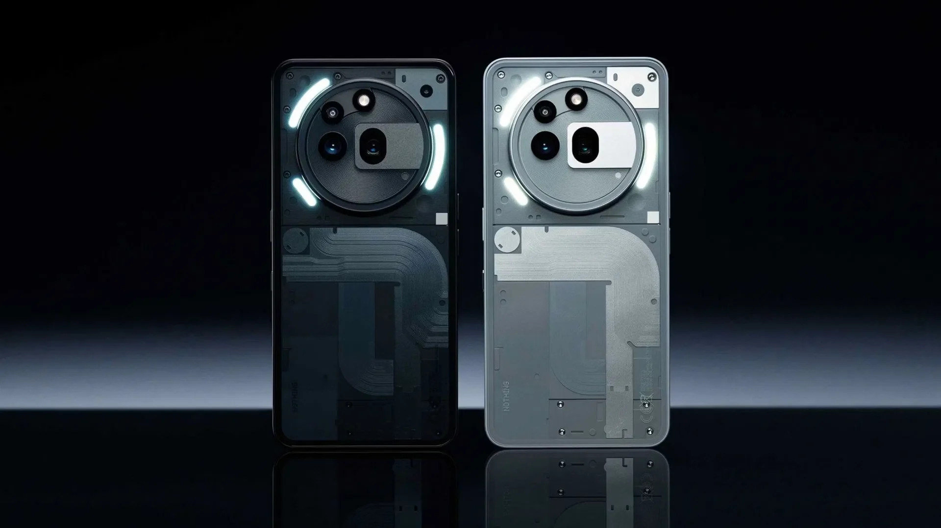 Nothing Phone 4a Series Global Launch The New Era Of Transparent Tech