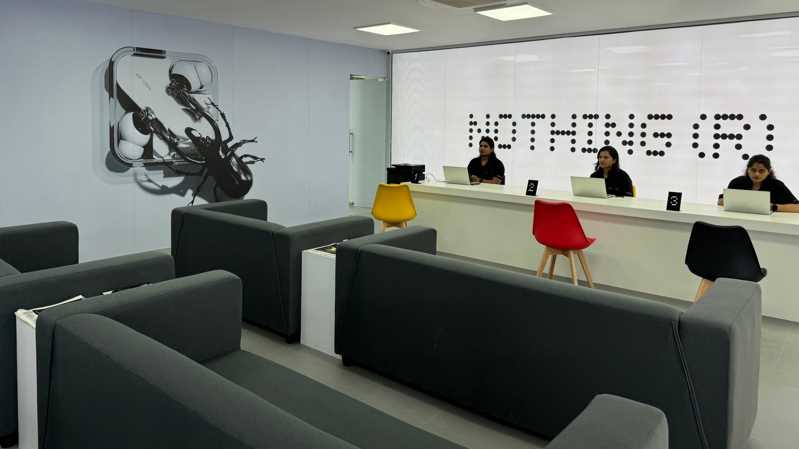 Nothing to Open First Flagship Store in India: A Bold Step Toward Deeper Market Integration