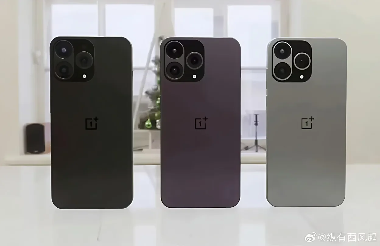 OnePlus 15 Global Launch Date Is Set for November 13