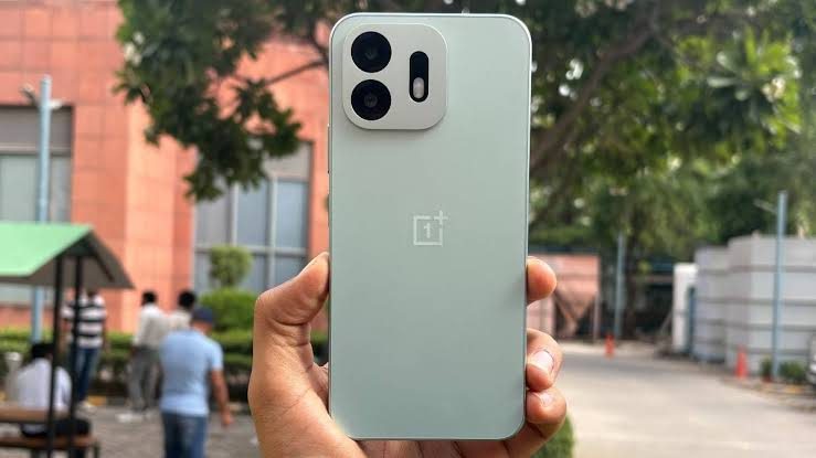 OnePlus N6 Launched In India With A Massive 8000 mAh Battery And OxygenOS 16