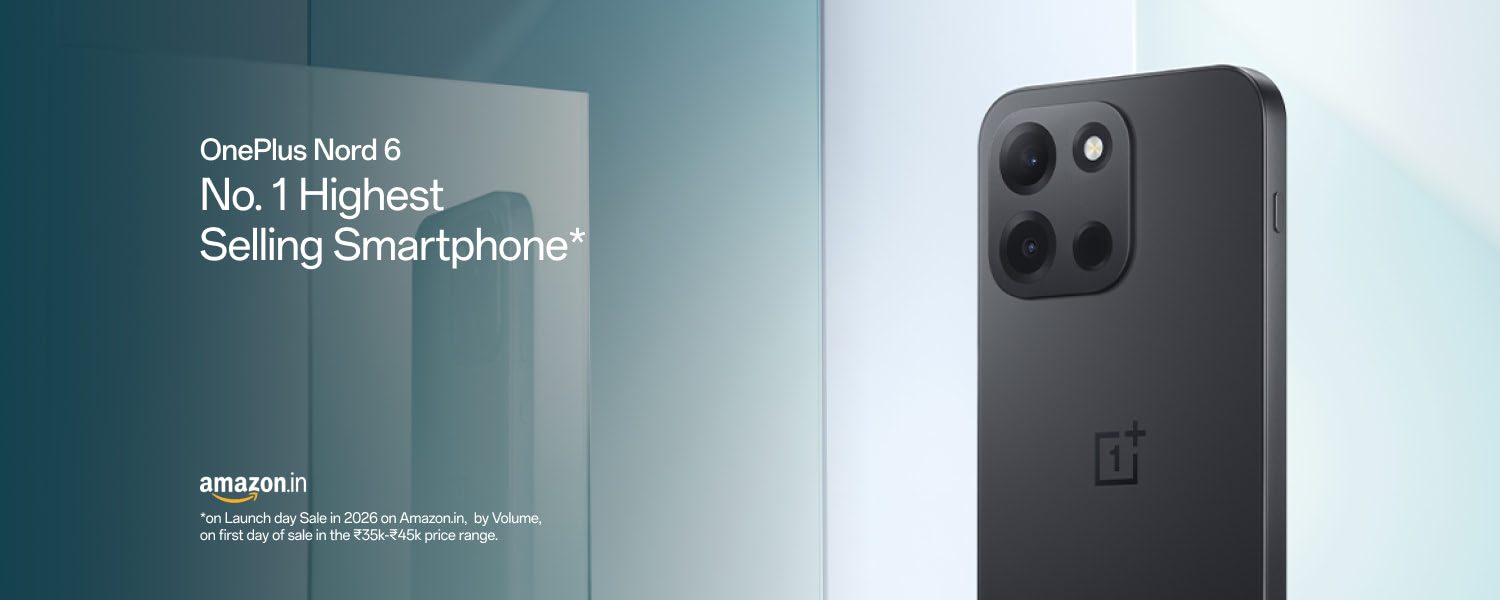 OnePlus N6