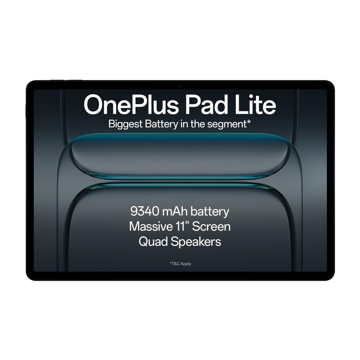 OnePlus Pad Lite