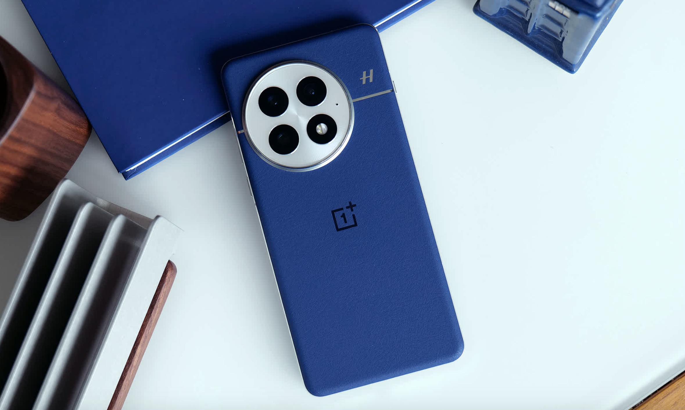 OnePlus and Hasselblad Part Ways as OnePlus Prepares Its Own Imaging Engine