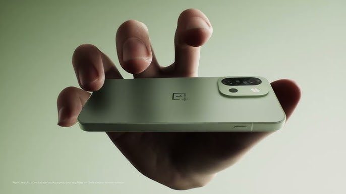 OnePlus Brings Convenience Home: Doorstep Pickup and Drop Across India