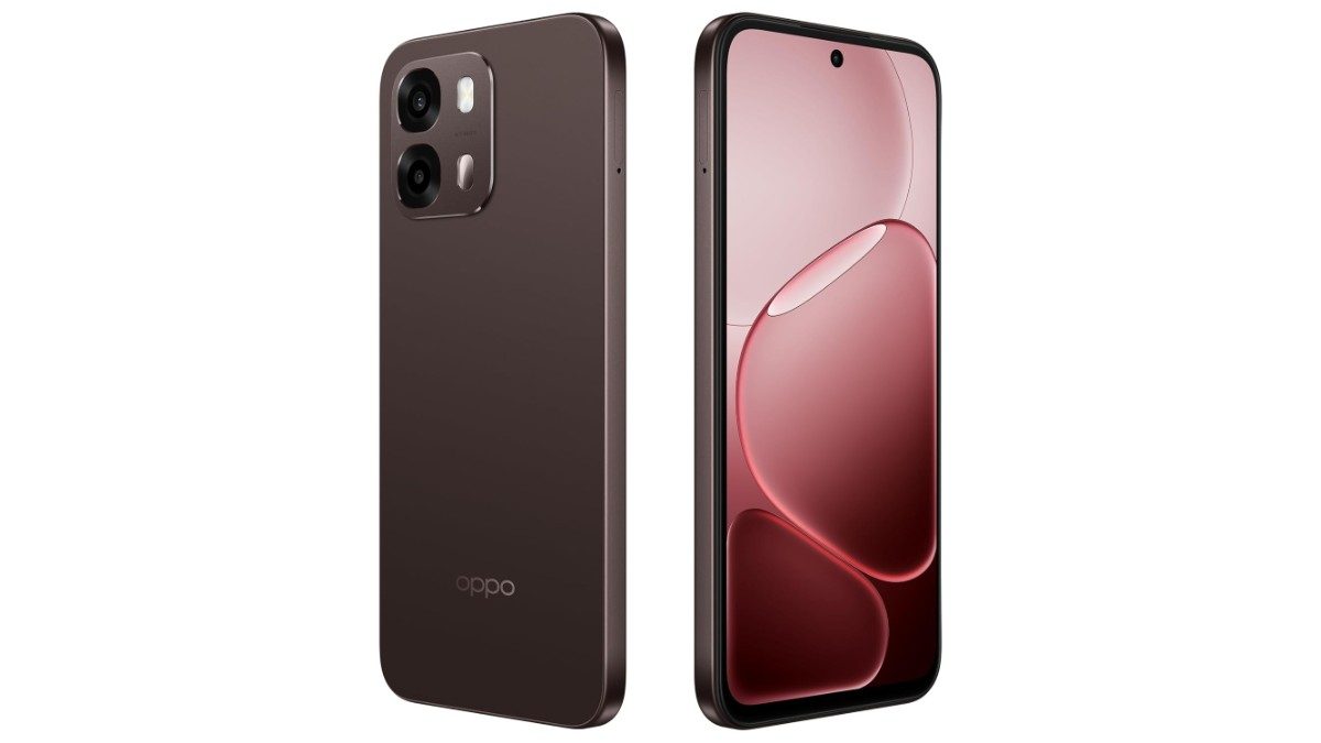 Oppo A6 Pro 5G India Launch: The New Battery Life King!