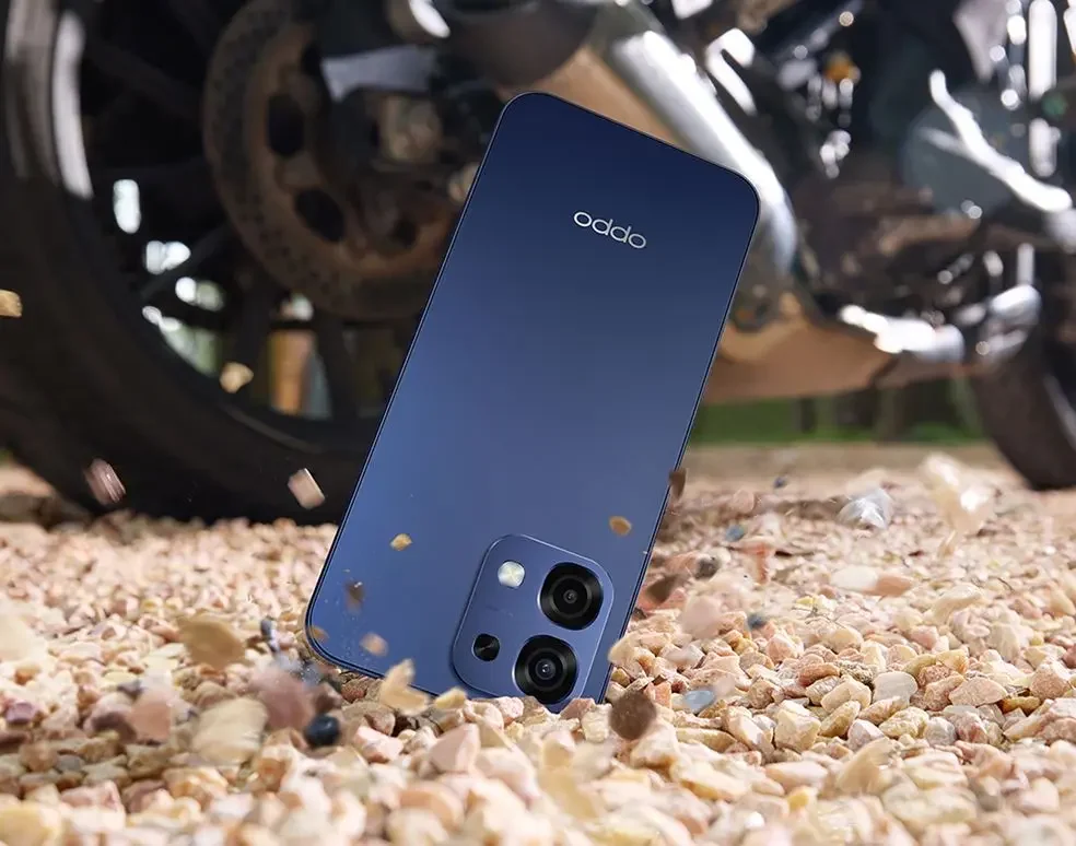 Oppo A6 Pro 5G To Launch Soon in India: Date, Price, Specs, and Features