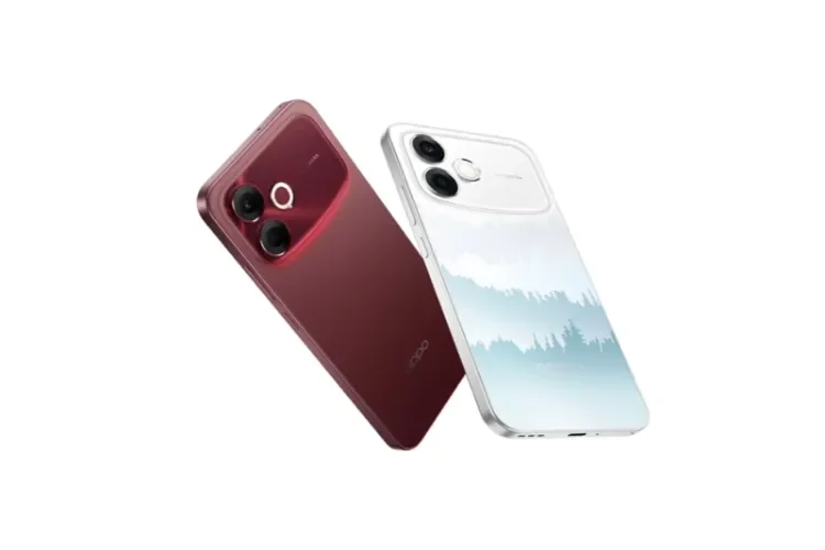 Oppo F33 Pro 5G Launched In India: Price Specifications And Massive Battery