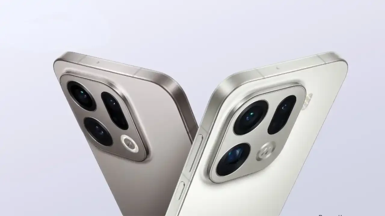 Oppo Find X9 and Find X9 Pro Debut with Dimensity 9500 in India